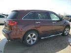 2013 Acura Mdx  للبيع في Houston، TX - Front End