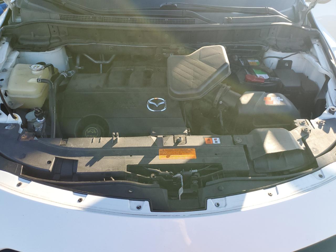 2015 Mazda CX-9 - Image 12