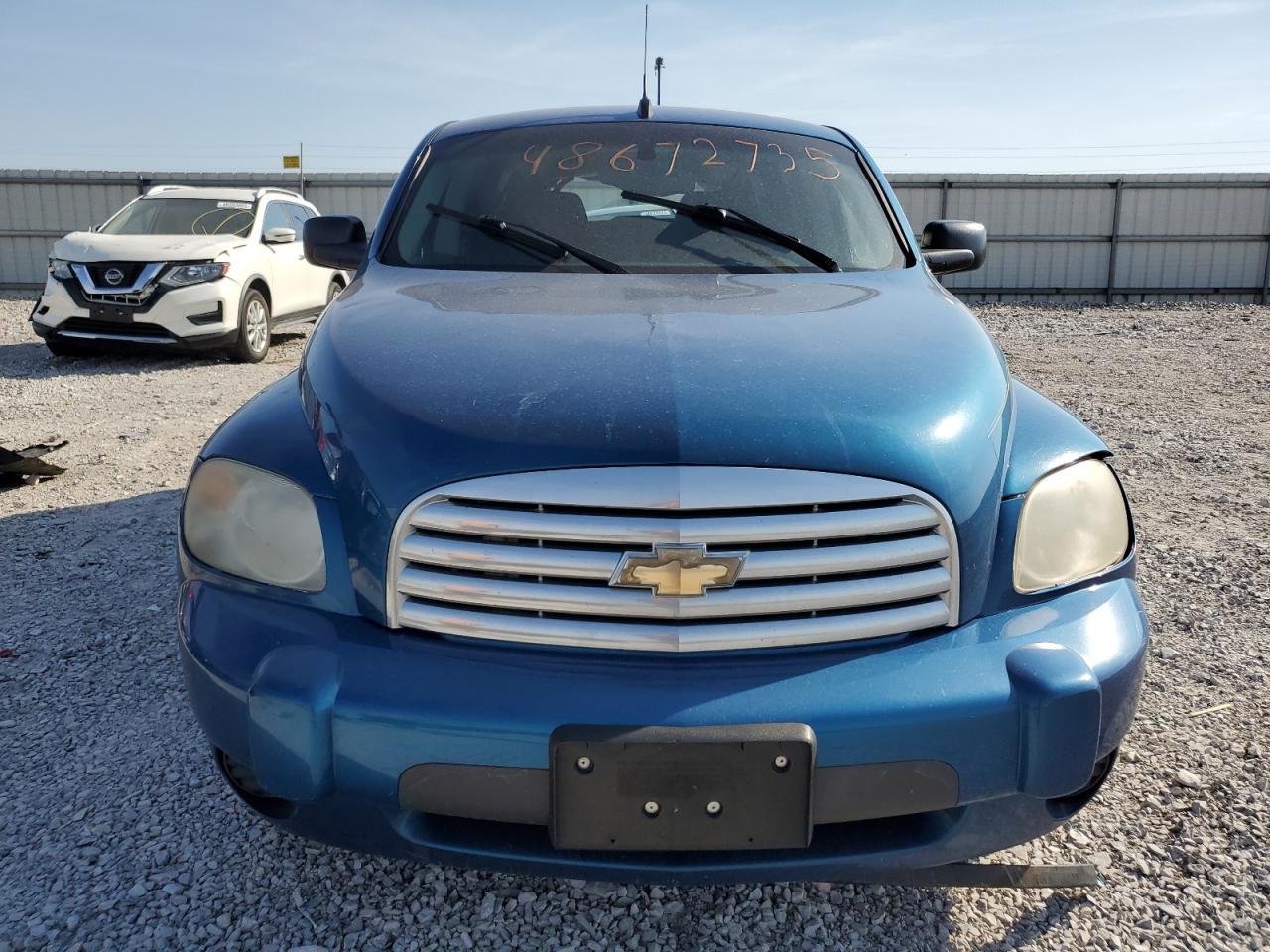 2010 Chevrolet HHR - Image 5