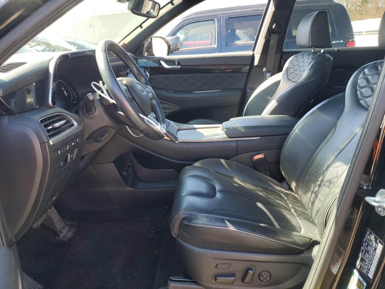 2021 Hyundai Palisade - Image 7