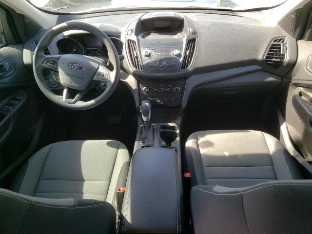  FORD ESCAPE 2019 White