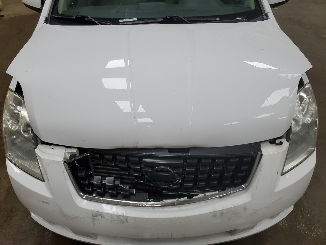 2009 Nissan Sentra - Image 11