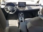 2022 Toyota Corolla Le zu verkaufen in Martinez, CA - Side
