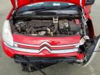 2014 CITROEN BERLINGO 6 for sale at Copart WHITBURN
