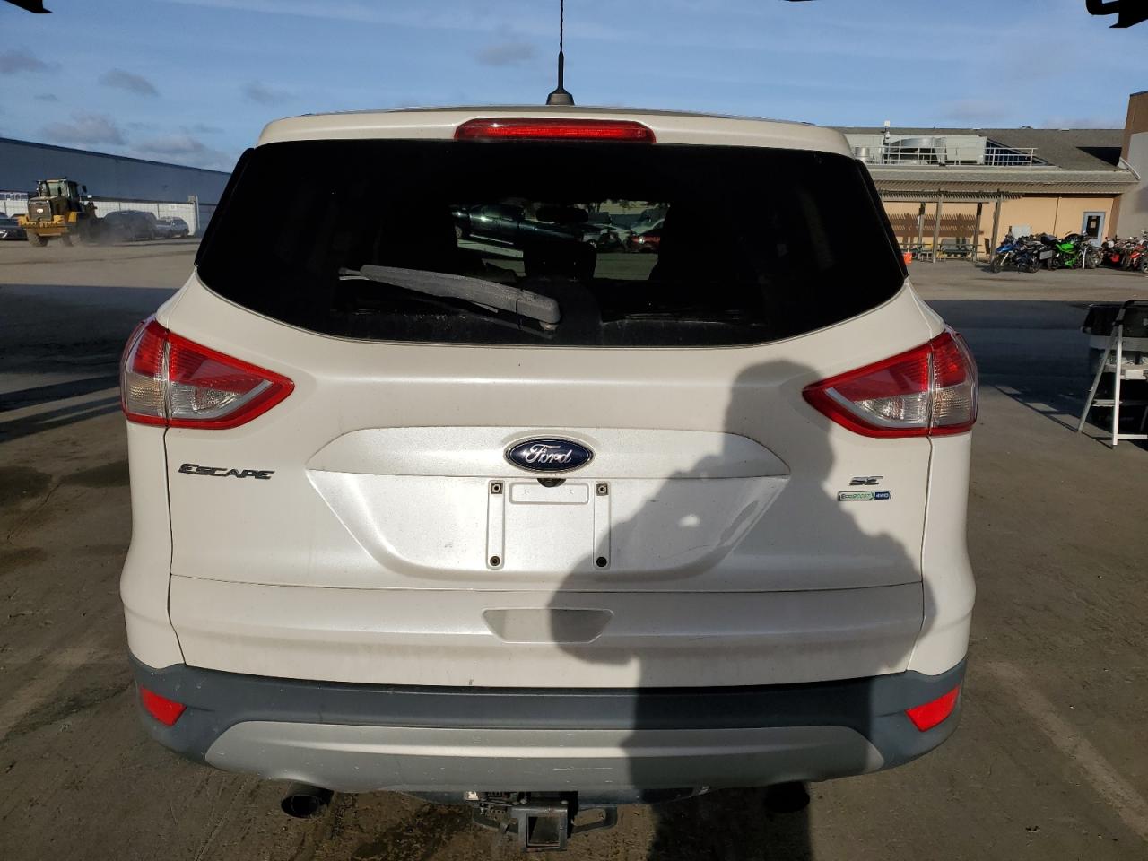 2015 Ford Escape - Image 6