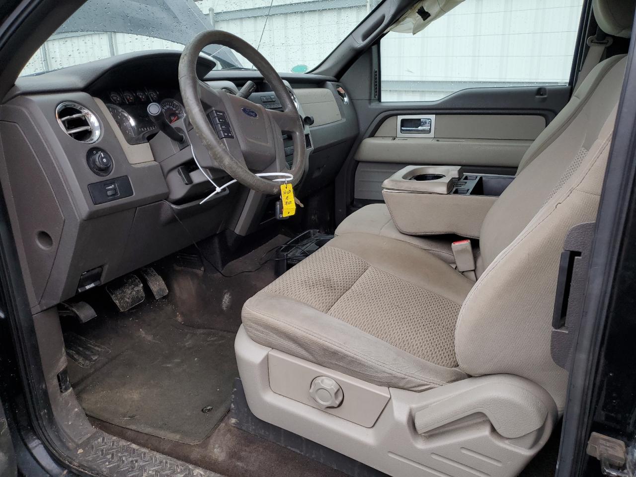 2010 Ford F-150 - Image 7