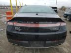 2019 Lincoln Mkz  na sprzedaż w Indianapolis, IN - Side