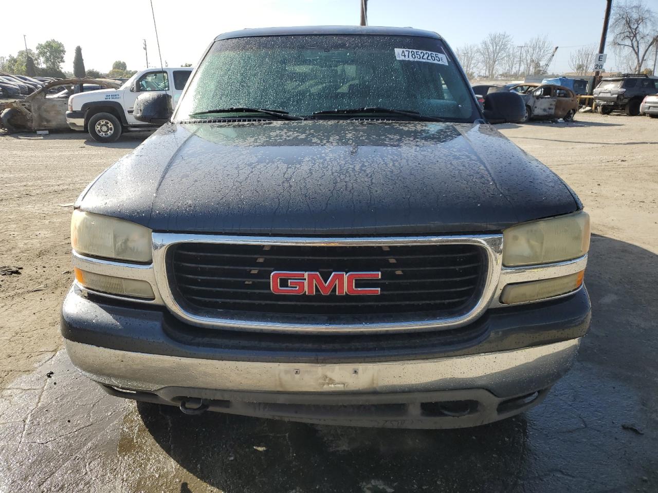 2003 GMC Yukon - Image 5