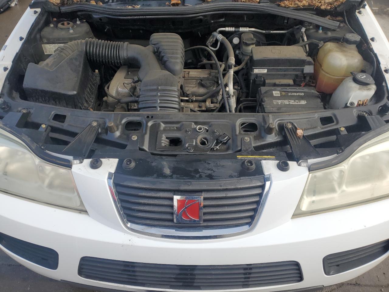 2006 Saturn VUE - Image 12