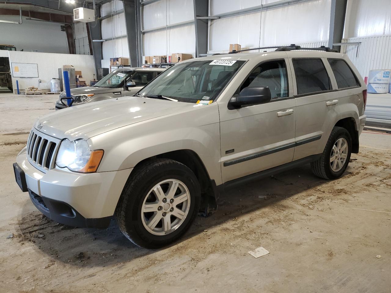 2008 Jeep Grand Cherokee Laredo for Sale in Greenwood, NE - All Over