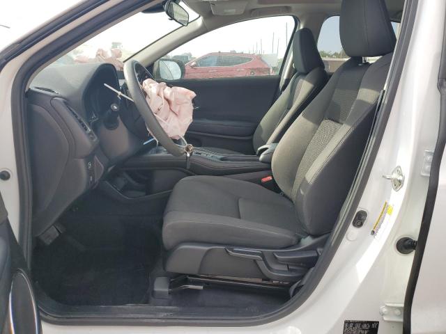  HONDA HR-V 2022 Biały