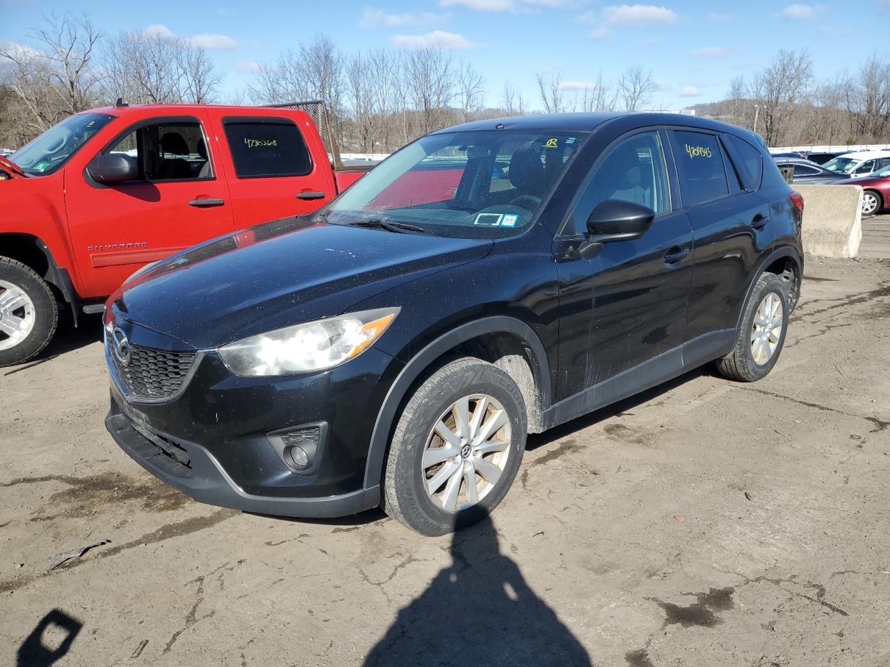 2014 Mazda CX-5 - Image 1