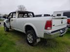 2013 Ram 3500 Laramie zu verkaufen in Anderson, CA - Burn - Interior