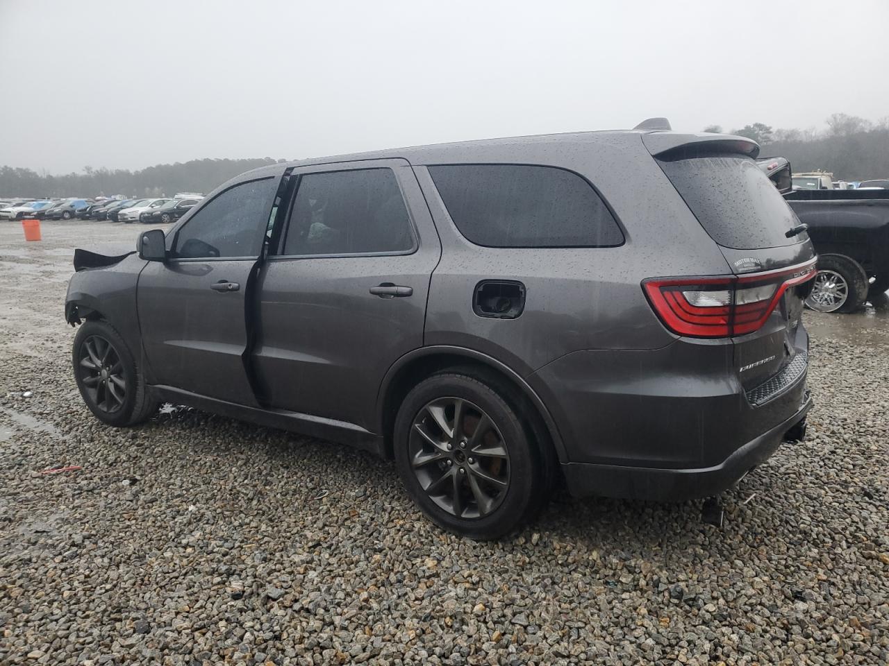 2014 Dodge Durango - Image 2