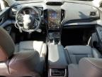 2022 Subaru Ascent Onyx Edition de vânzare în Wilmer, TX - All Over