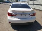 2014 Hyundai Sonata Gls на продаже в Shreveport, LA - Side