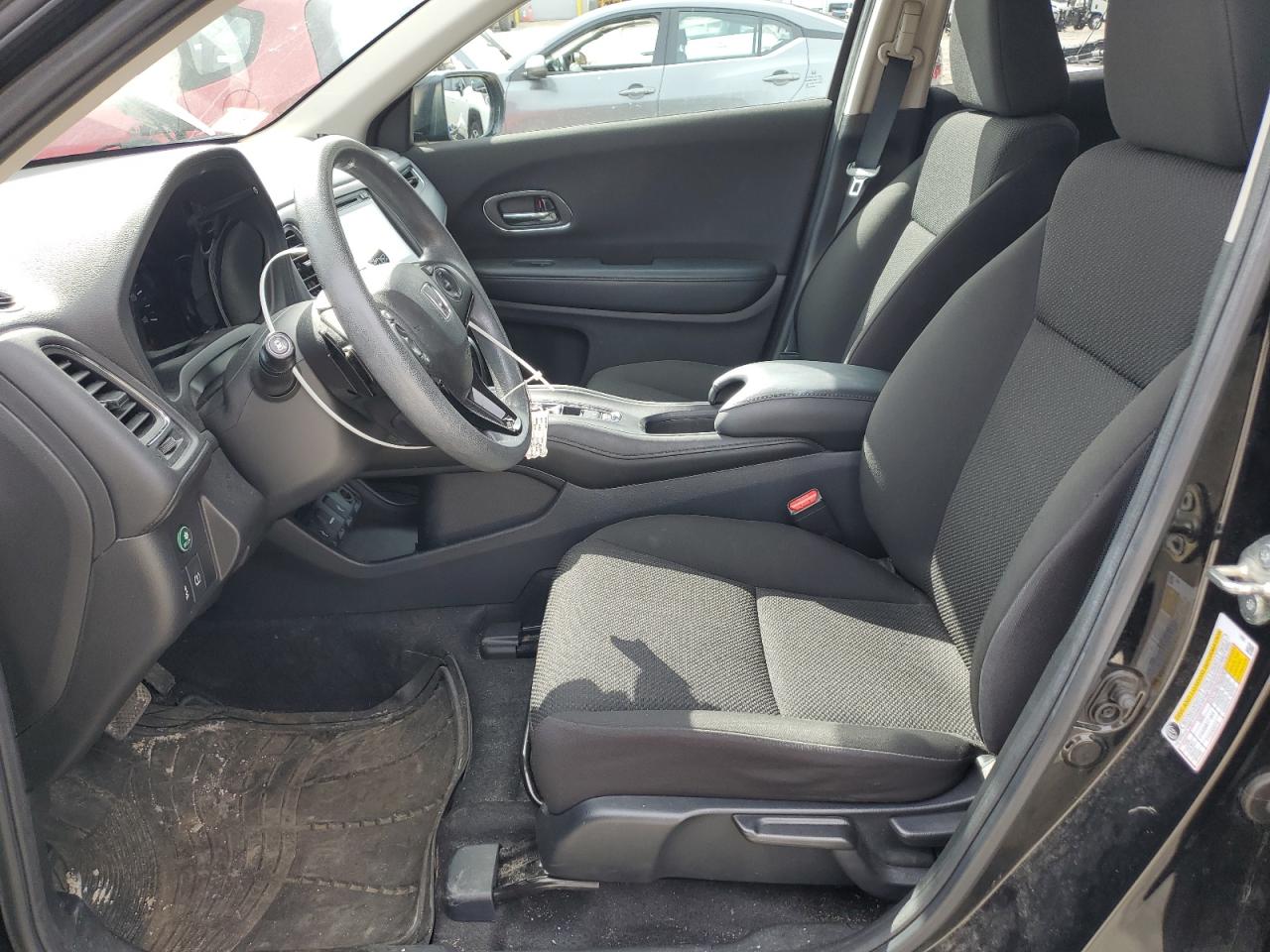 2018 Honda HR-V - Image 7