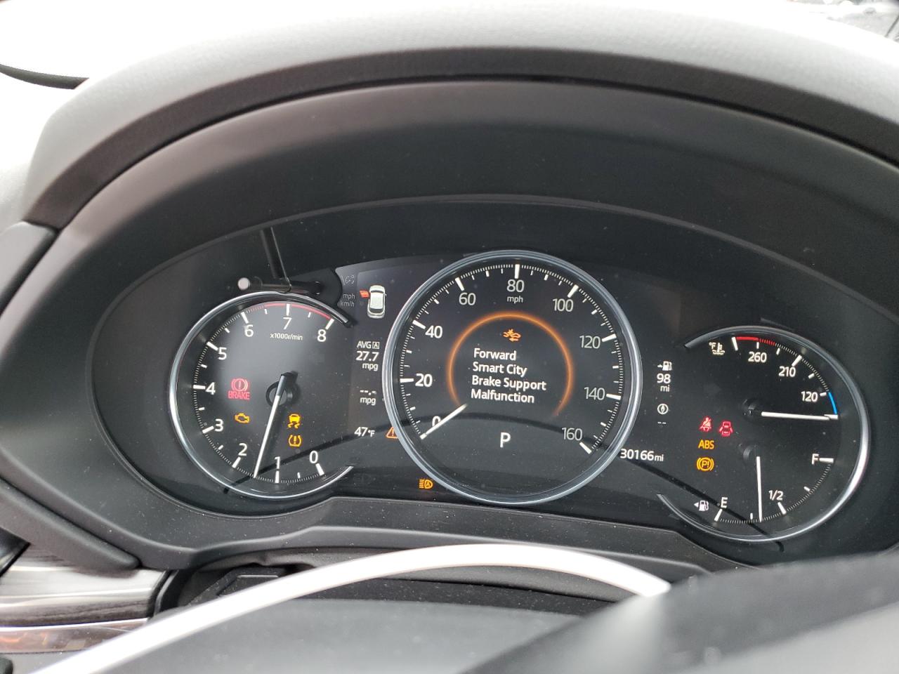 2019 Mazda CX-5 - Image 9