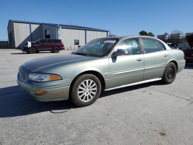 2005 Buick Lesabre Custom