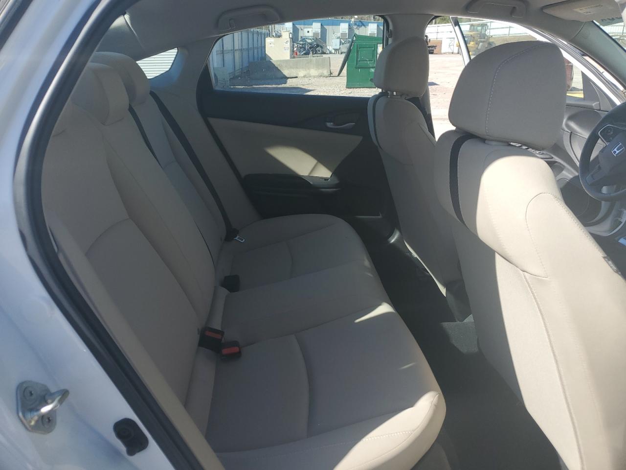2019 Honda Civic - Image 10
