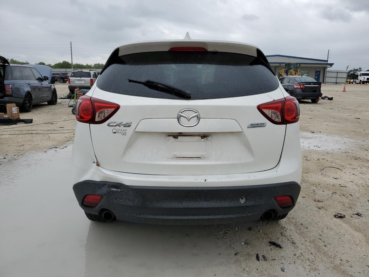 2014 Mazda CX-5 - Image 6