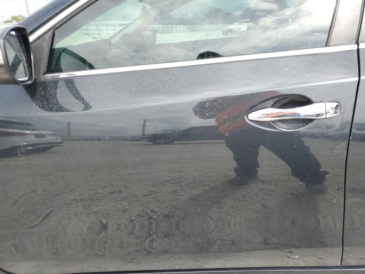 2014 Nissan Altima - Image 12