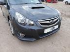 2012 SUBARU LEGACY SE for sale at Copart WISBECH