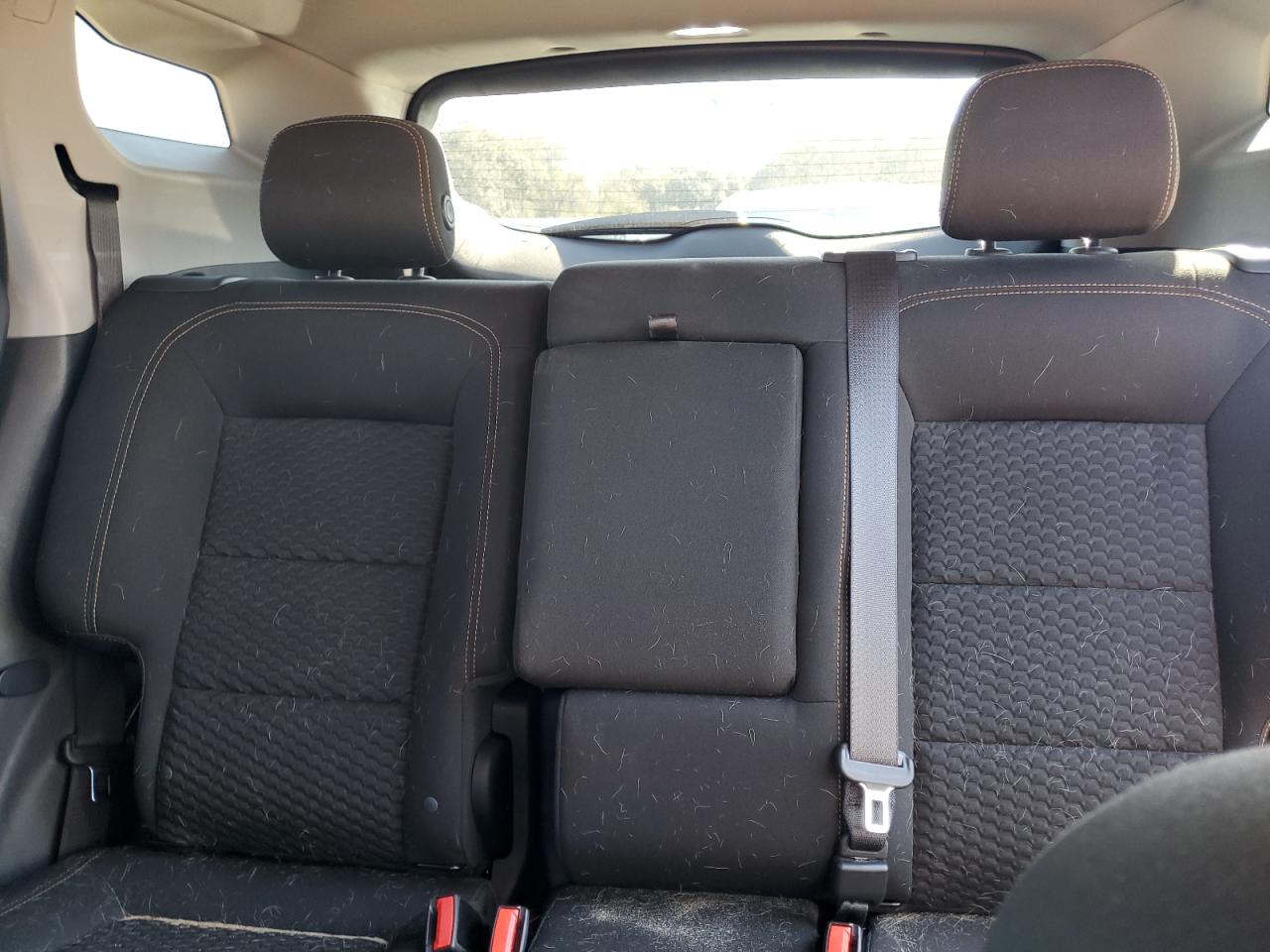 2020 GMC Terrain - Image 10