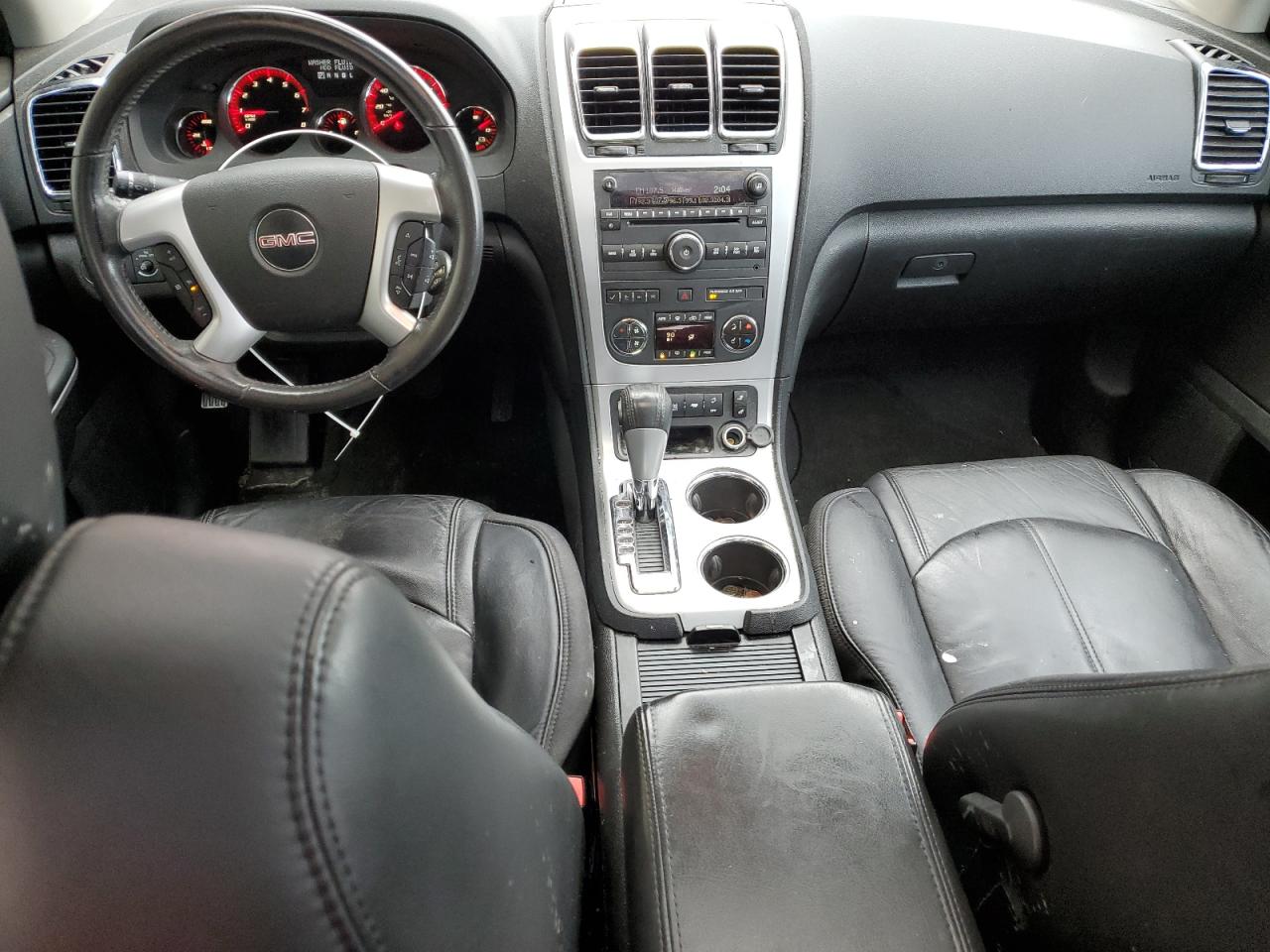2012 GMC Acadia - Image 8