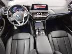 2024 Bmw X3 Xdrive30I de vânzare în Wilmer, TX - Normal Wear