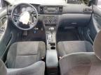2003 Toyota Corolla Ce zu verkaufen in Haslet, TX - Front End