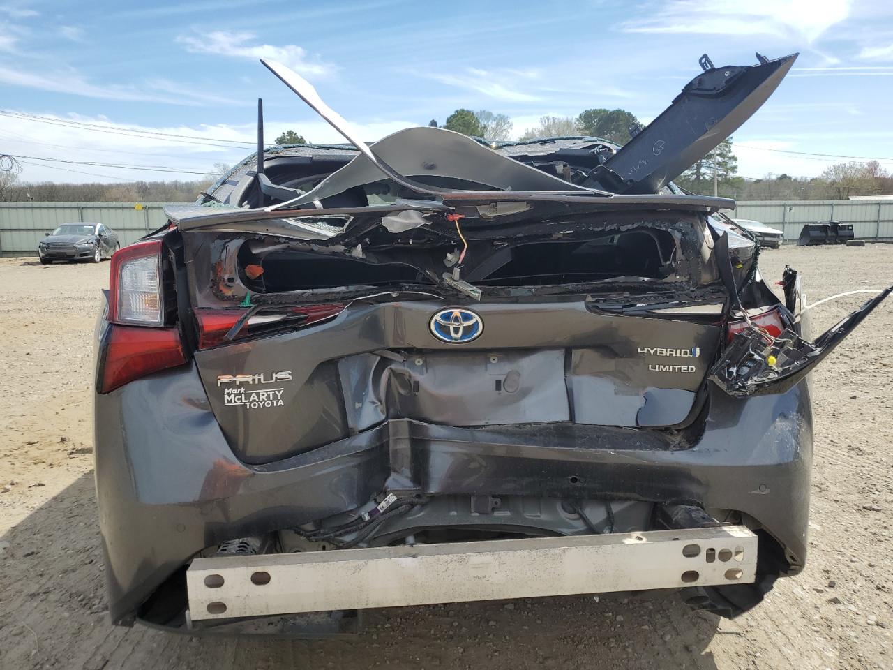 2019 Toyota Prius - Image 6
