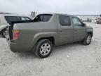 2007 Honda Ridgeline Rtl de vânzare în Madisonville, TN - All Over