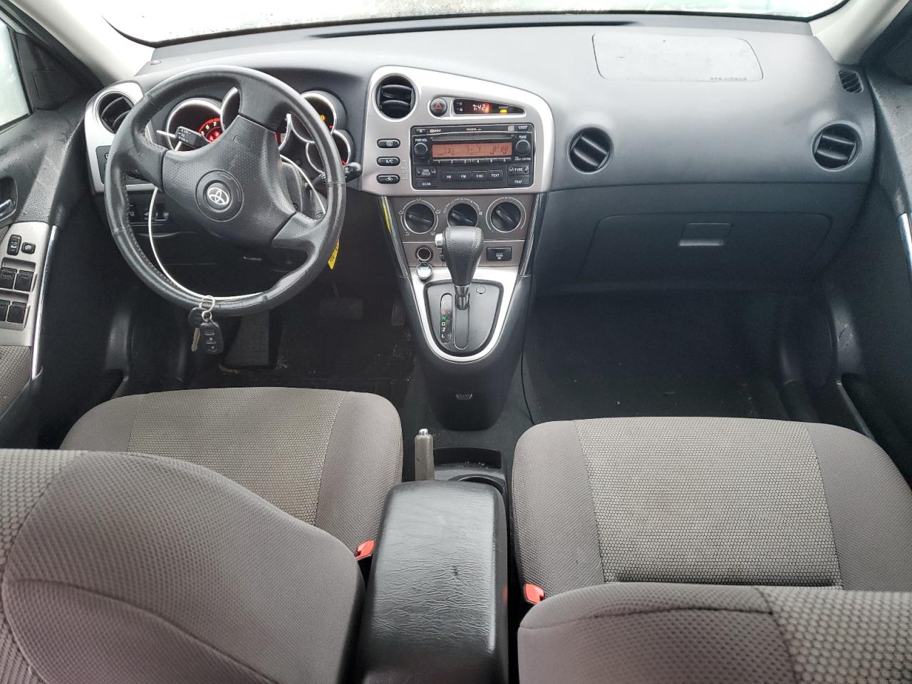 2008 Toyota Corolla - Image 8