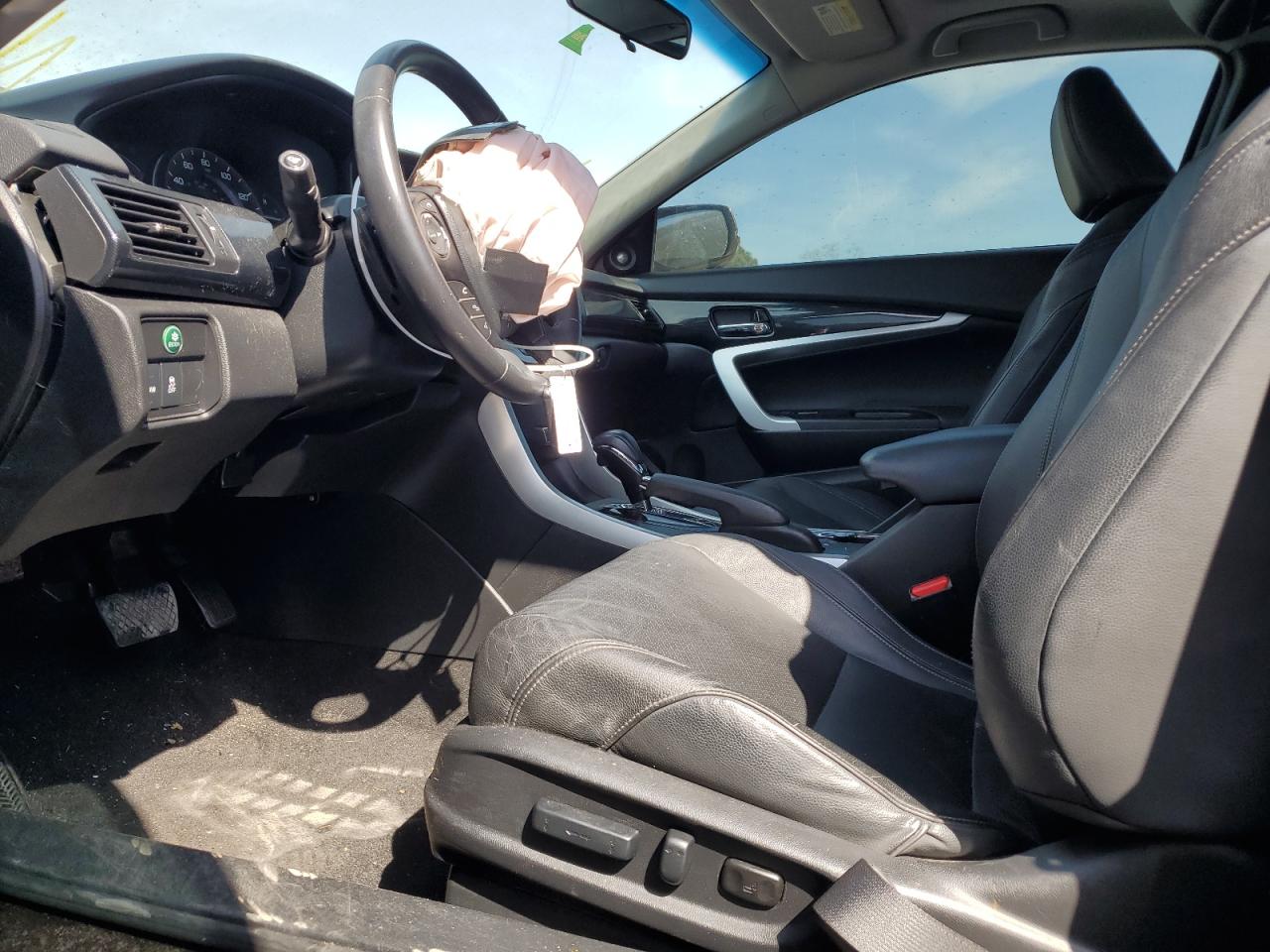 2013 Honda Accord - Image 7
