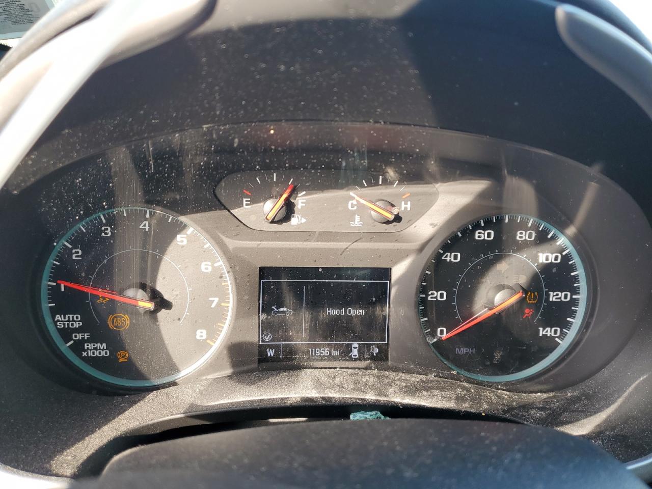 1G1ZB5ST6RF109233 CHEVROLET MALIBU 2024