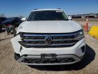 2021 Volkswagen Atlas S იყიდება Kansas City-ში, KS - Front End