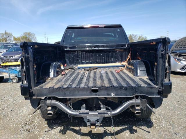  CHEVROLET ALL Models 2019 Черный