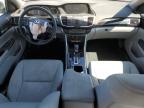 2017 Honda Accord Lx للبيع في Savannah، GA - Front End
