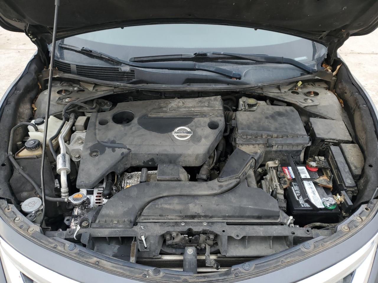 2013 Nissan Altima - Image 11