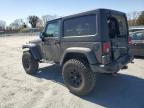 2014 Jeep Wrangler Rubicon for Sale in Spartanburg, SC - Rear End