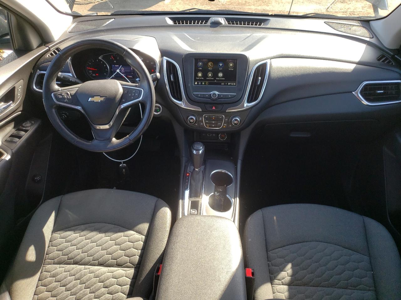3GNAXUEV6KL339676 CHEVROLET EQUINOX 2019