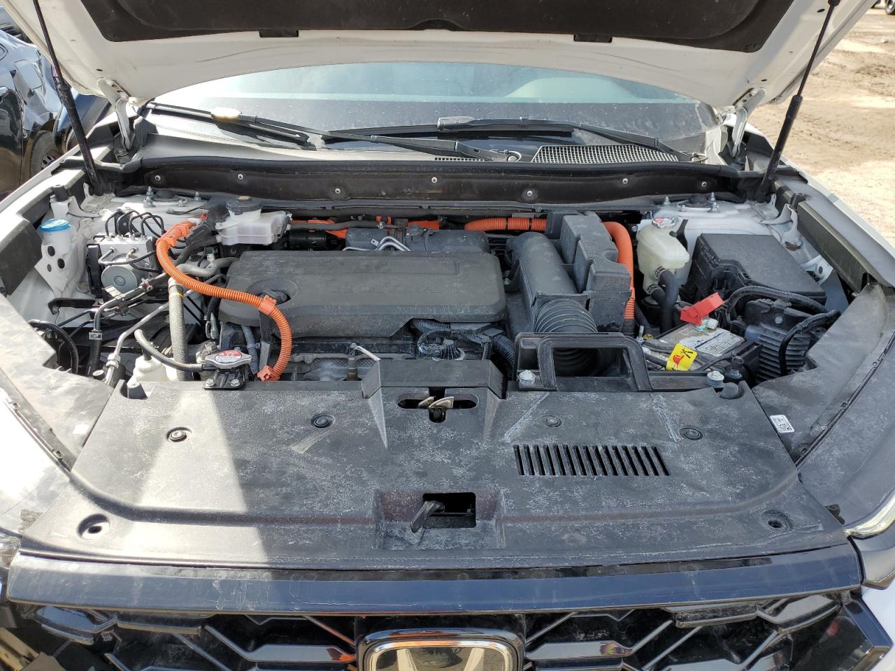 2024 Honda Cr-V Sport Touring VIN: 2HKRS6H92RH203916 Lot: 46836525