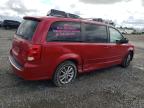 2013 Dodge Grand Caravan Sxt იყიდება Sacramento-ში, CA - Side