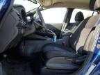 2021 Nissan Leaf S იყიდება Martinez-ში, CA - Front End