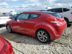 2016 Hyundai Veloster  na sprzedaż w Lawrenceburg, KY - Water/Flood