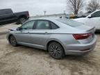 2021 Volkswagen Jetta S for Sale in Wichita, KS - Front End