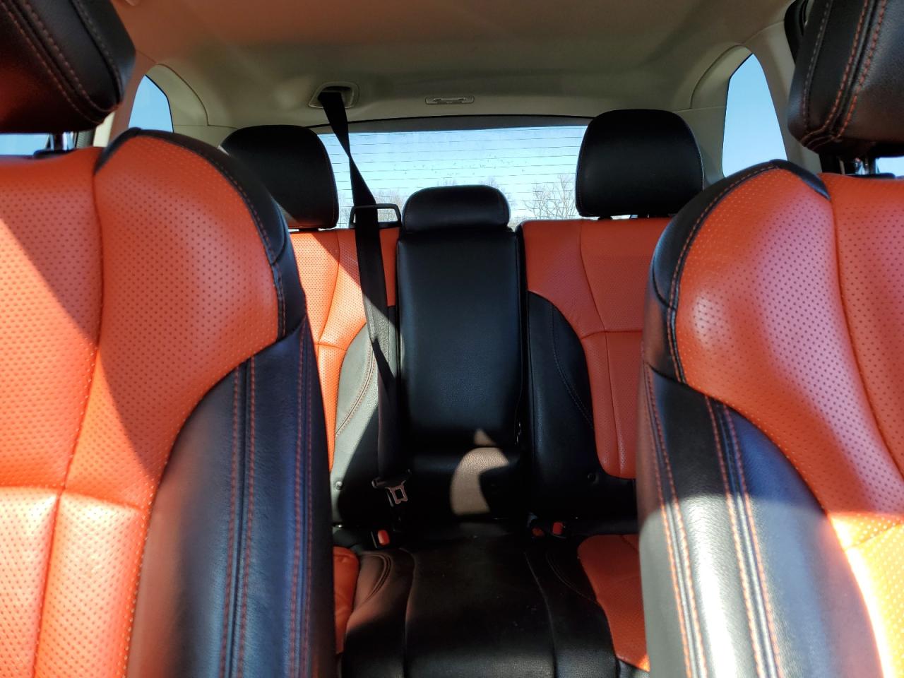 2021 Subaru Forester - Image 10