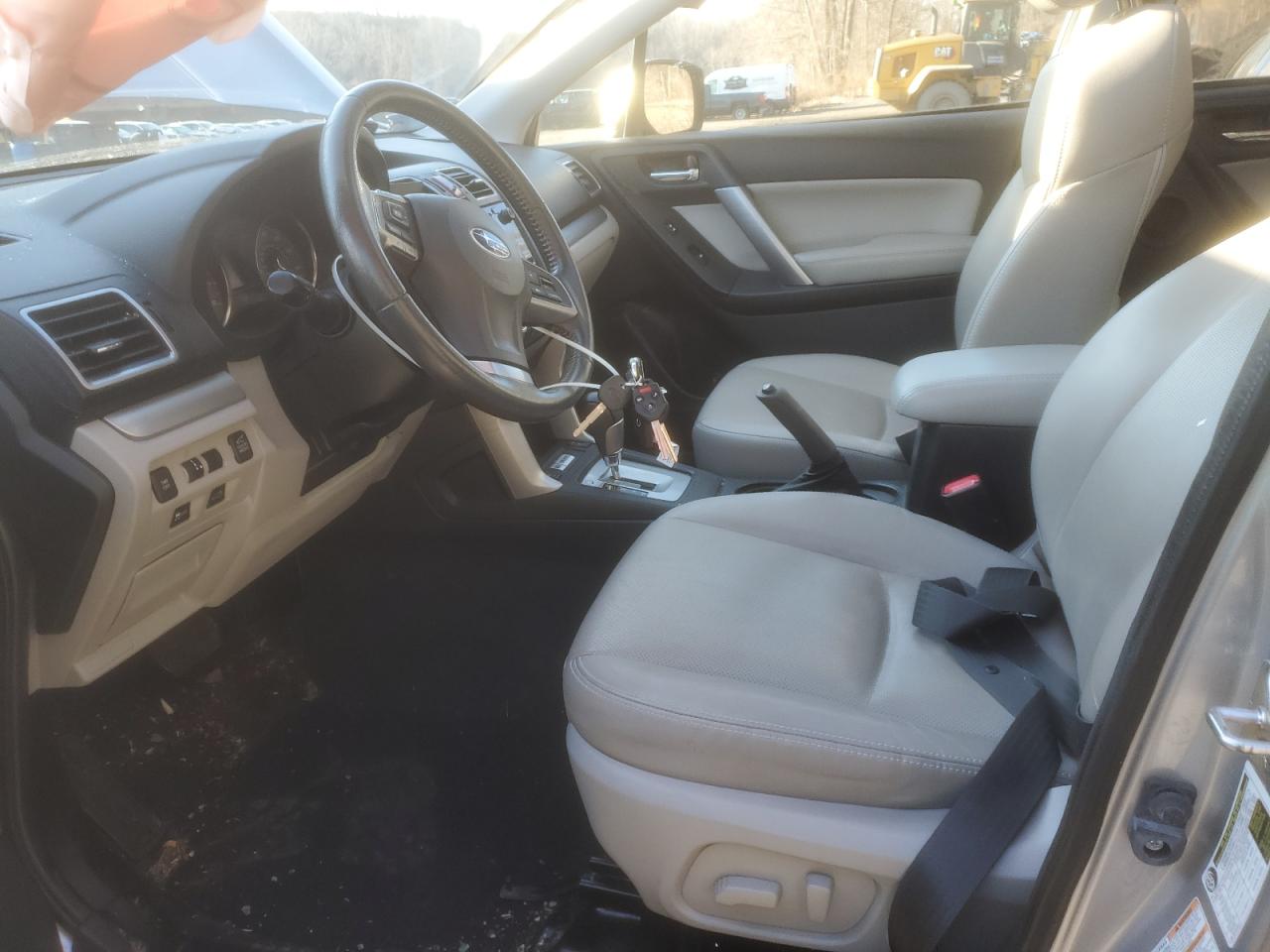 2016 Subaru Forester - Image 7