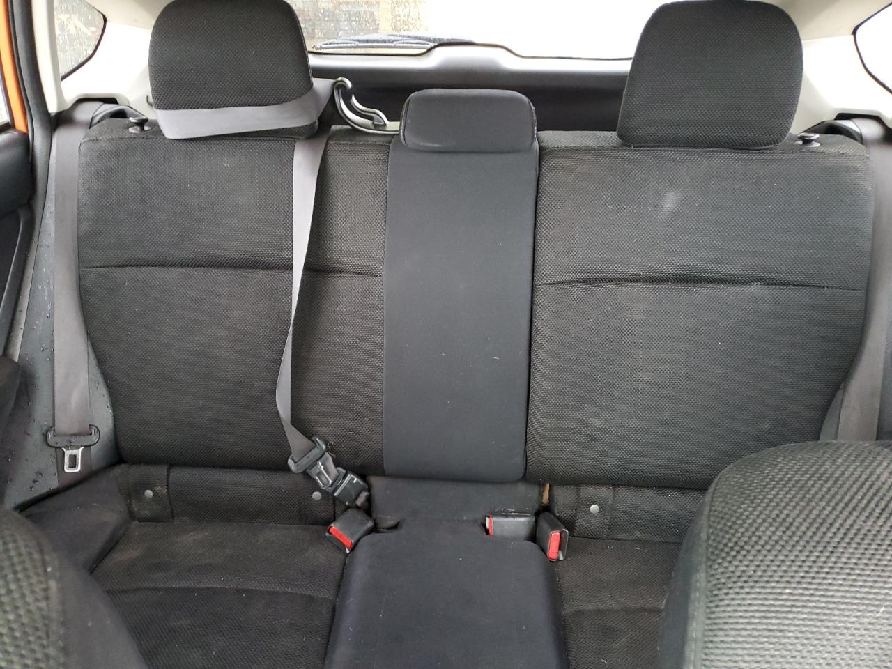 2013 Subaru XV - Image 10
